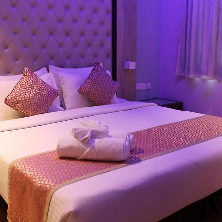 Npg Hotel Bangalore Just 10 Mins Drive From The Kempegowda International Airport Εξωτερικό φωτογραφία